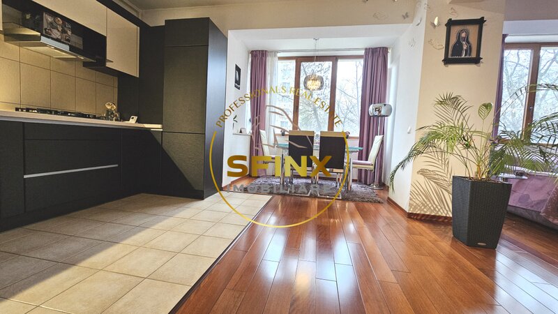 Titan, Basarabia 2 camere centrala gaz, bloc 2009  Noor parc metrou